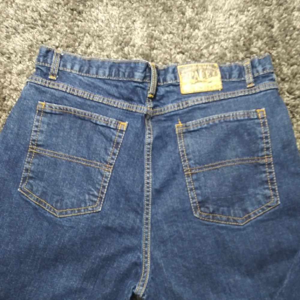 Pace jeans